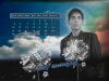 le plus beaux calendrier de gregory lemarchan